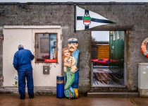 Harbour master´s office