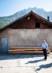 CEO Horgenglarus