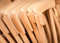 Chair parts