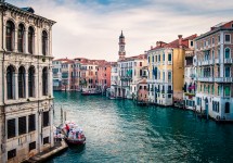 CASTRAURE di VENEZIA