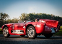 Giulietta´s Jubilee