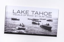 Lake Tahoe - Visuals of Wood
