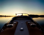 RIVA morning - Sweden