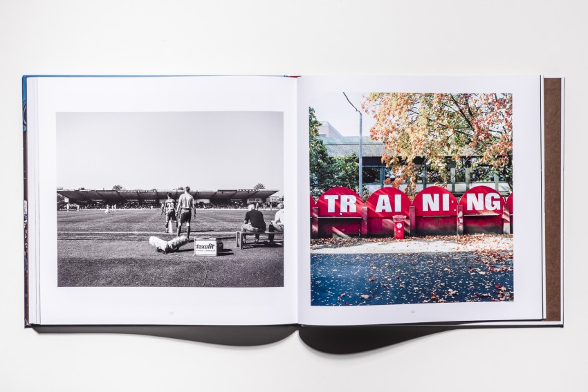 MILLERNTOR page 132/133