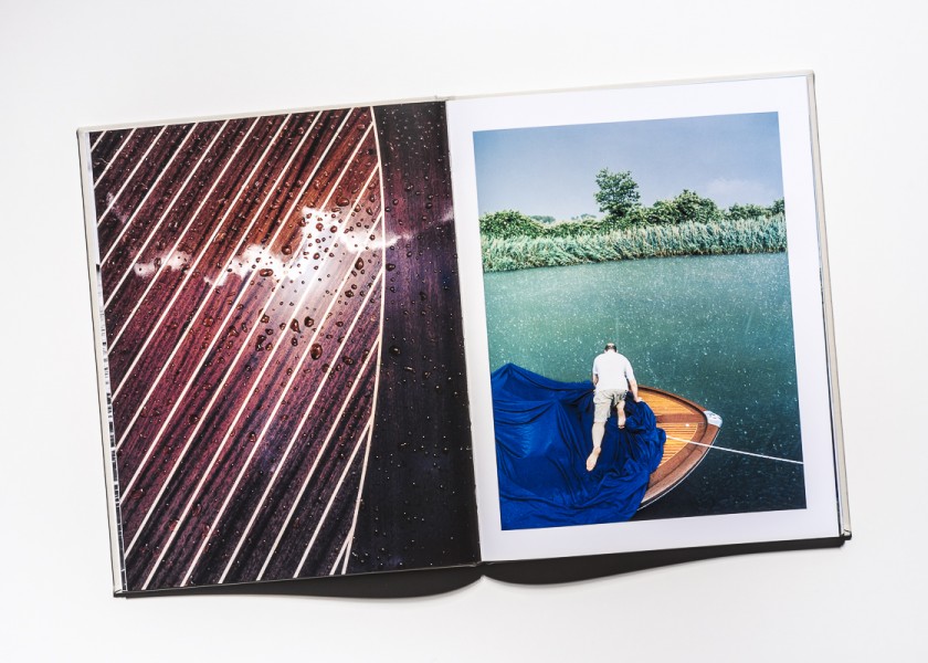 RIVA EDITION Vol. 4/ RIVA Aquatics