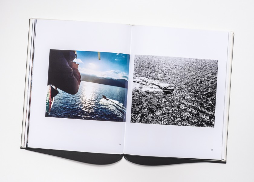 RIVA EDITION Vol. 1/ RIVA Paparazzi