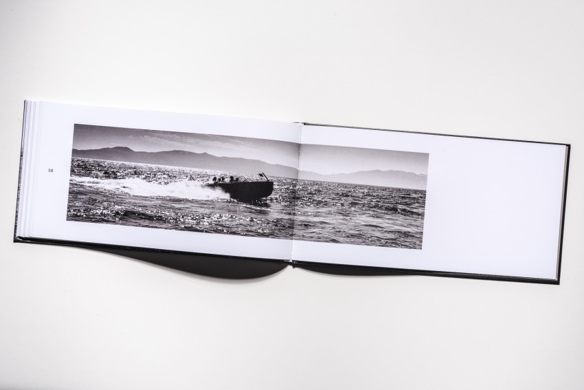 Lake Tahoe - Visuals of Wood, page 58/59