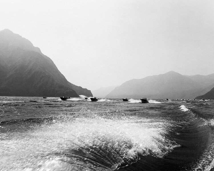 RIVA Parade Lago d´Iseo