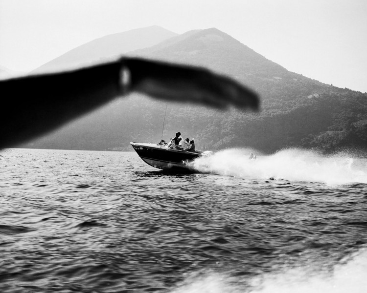 RIVA family in RIVA Aquarama - LIPICAR 4