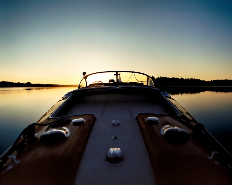 RIVA morning - Sweden